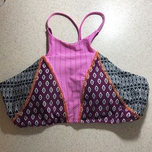 Bathing Suit Top